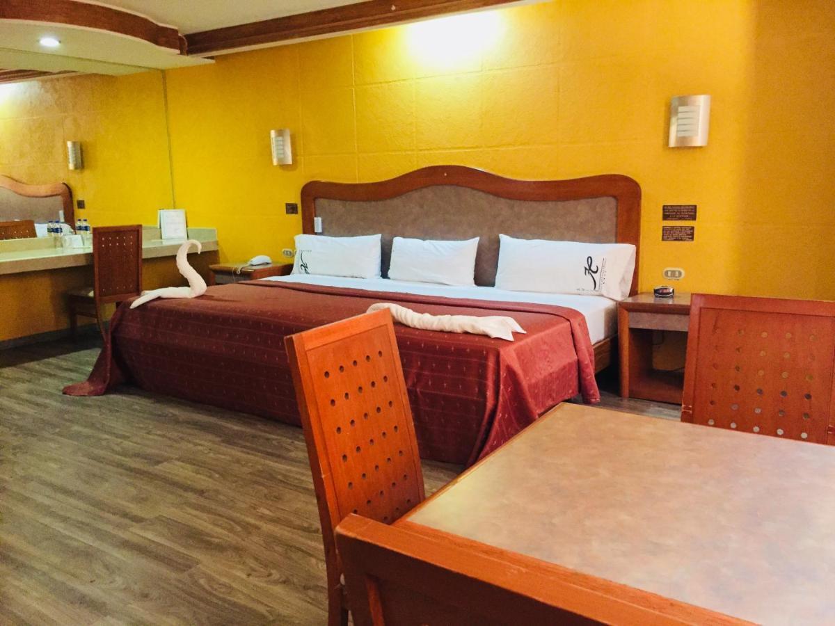 Hotel California 墨西哥城 外观 照片