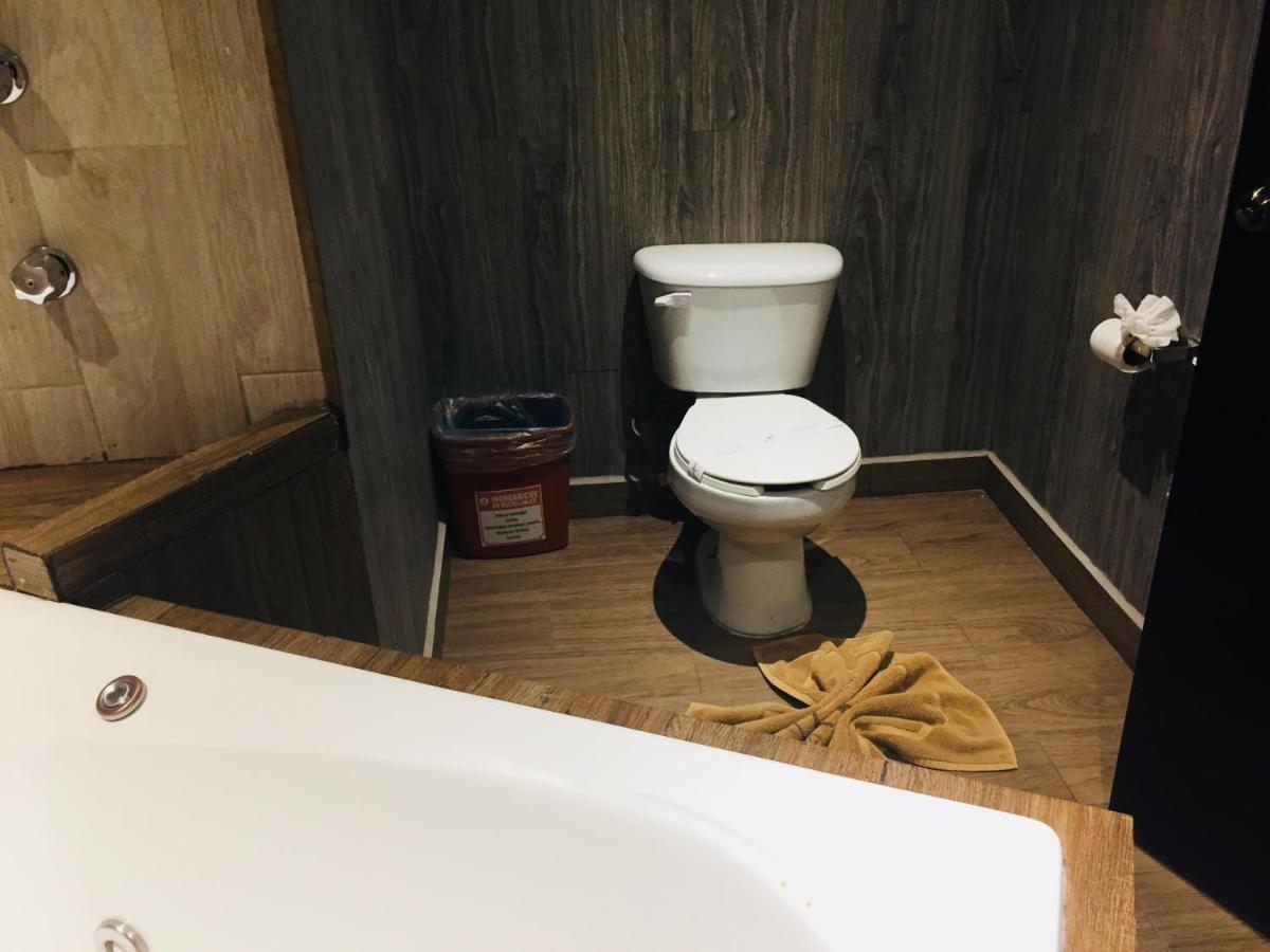 Hotel California 墨西哥城 外观 照片